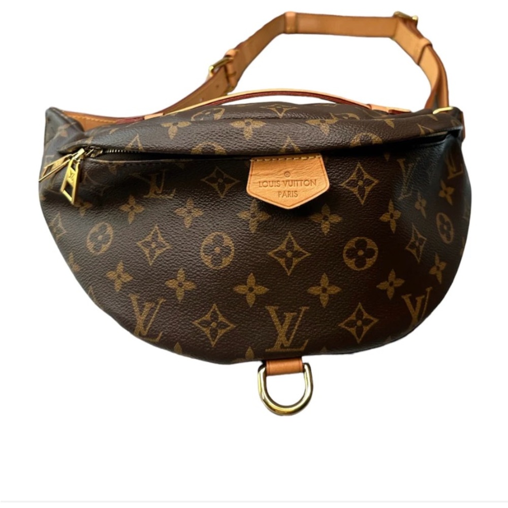 Bumbag Louis Vuitton excellent condition